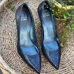 Stuart Weitzman Pumps